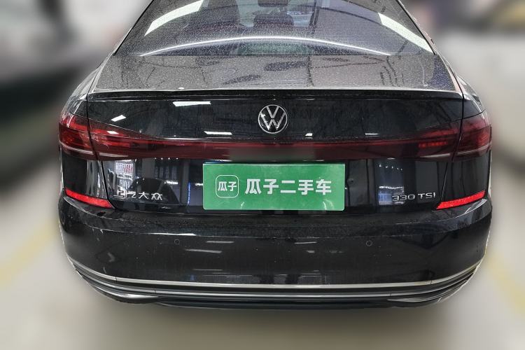 Used Volkswagen Passat 2022 330TSI Starry Elite Edition
