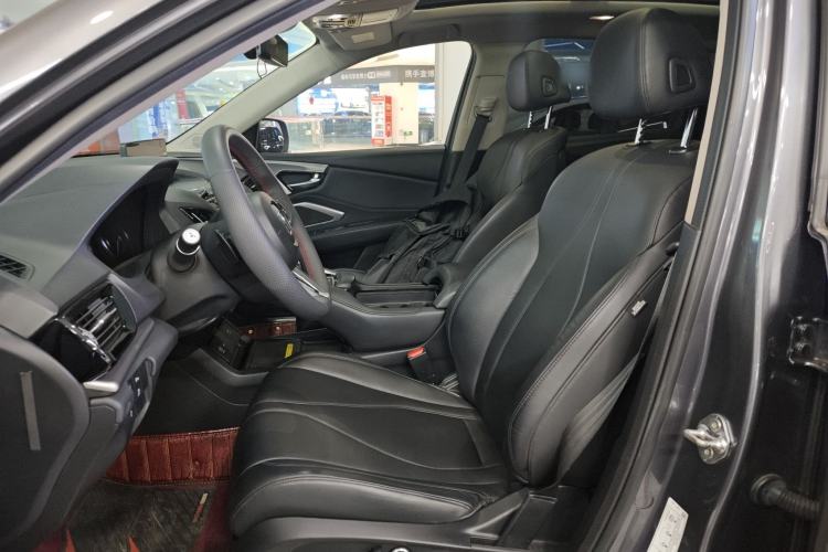 Used Acura RDX 2019 2.0T Smart Enjoyment Version SH-AWD China VI