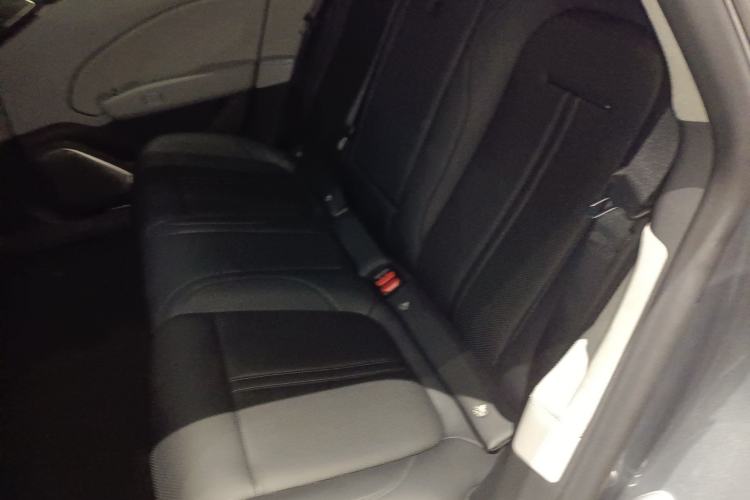 Used Zeekr 007 2024 Four-Wheel Drive Version 75 kWh