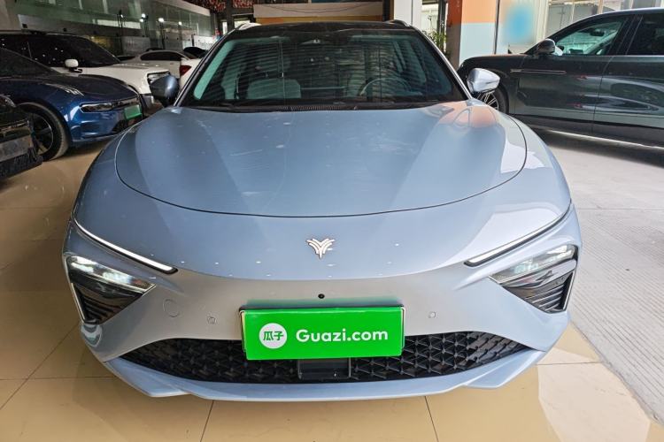 Used NETA S Shooting Brake 2024 Range-Extended 300 Standard Edition
