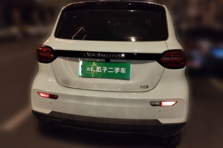 Used Leapmotor T03 2024 310 Comfort Edition
