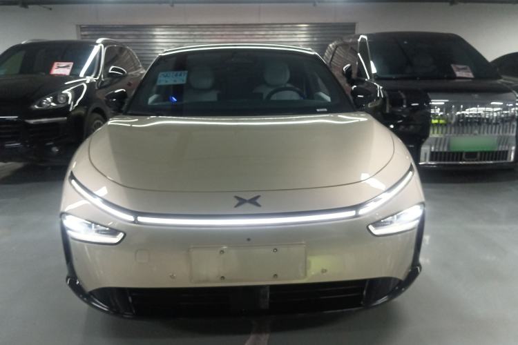 Used XPeng P7+ 2024 Long-Range Max
