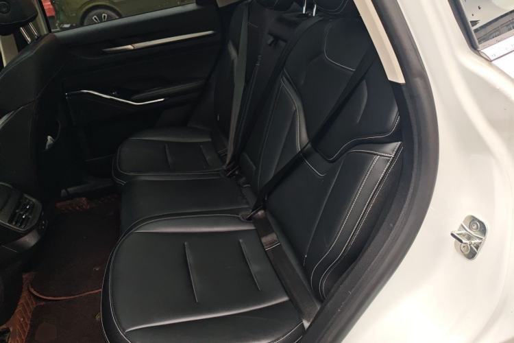 Used Haval H6 2021 3rd Generation 2.0T Automatic Two-Wheel Drive Max
