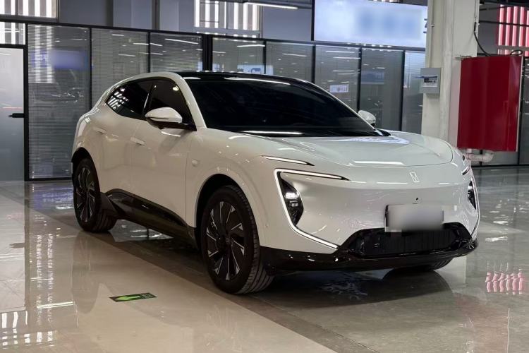 Used Avatr 07 2024 Pro+ All-Electric Version
