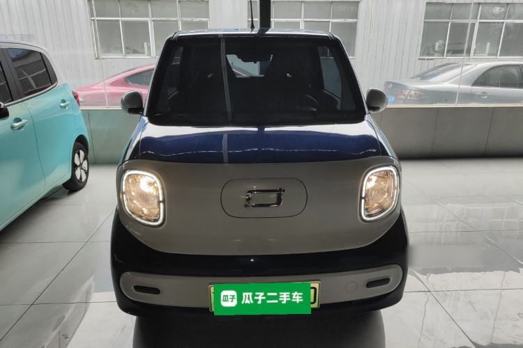 Used Bestune Pony 2025 222km Range Agile Horse Front