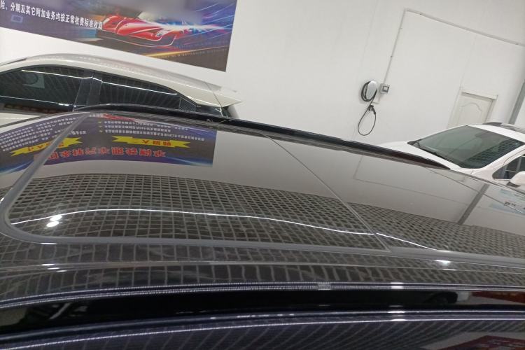 Used HEDMOS 06 2025 Model 520km