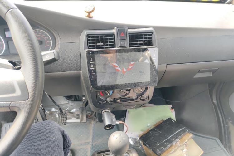 Used Wuling Rongguang 2021 1.5L Extended Standard Version with Air Conditioning – L3C
