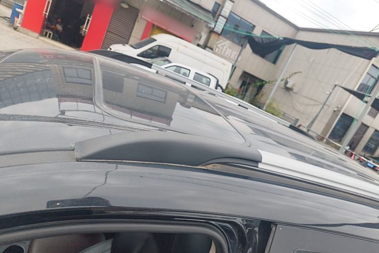 Used Dongfeng Fengon S560 2021 2.0L CVT Elite Version
