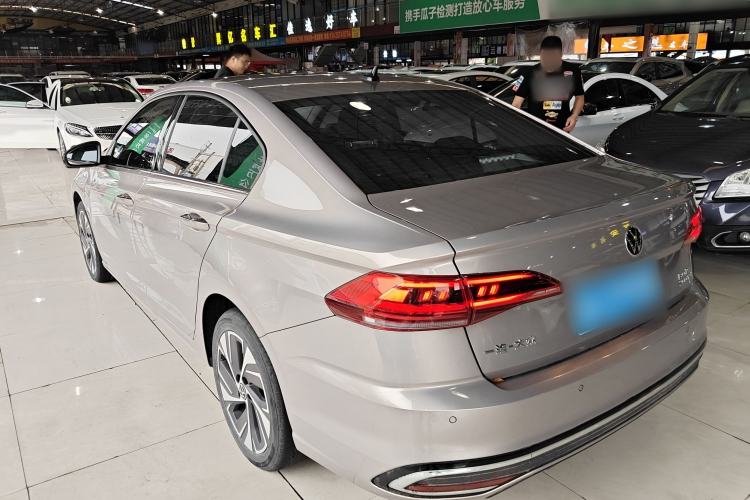 Used Volkswagen Bora 2023 200TSI DSG Smart Drive Version