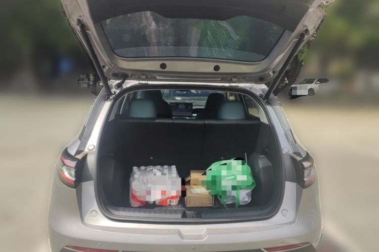 Used Geely Galaxy Geome 2025 310km Dream Edition
