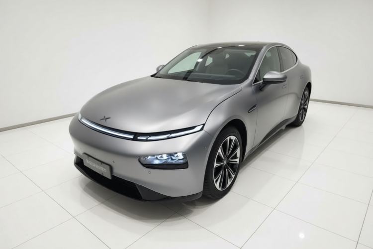 Used XPeng P7 2020 586N Guazi used car, China used car export, Used car for sale, Used  cars, Cheapest cars for sale