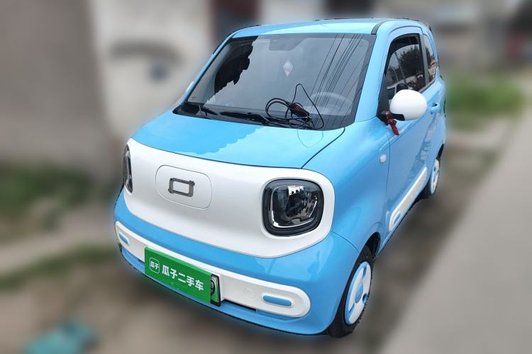 Used Bestune Pony 2025 222km Range Agile Horse