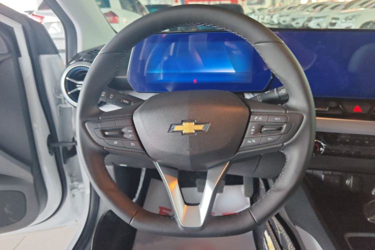 Used Chevrolet Monza 2023 1.5L Dual-Clutch Enjoyment Edition