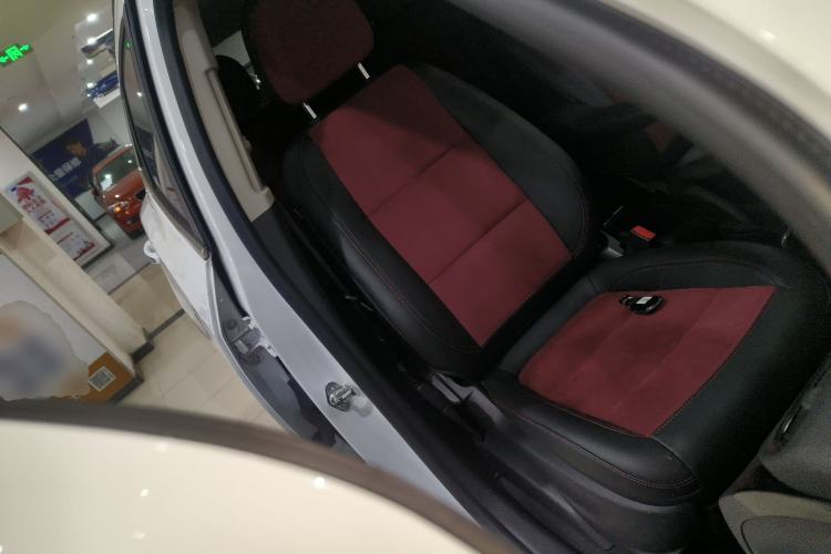 Used Buick Encore 2016 18T Automatic Two-Wheel Drive Urban Elite Model