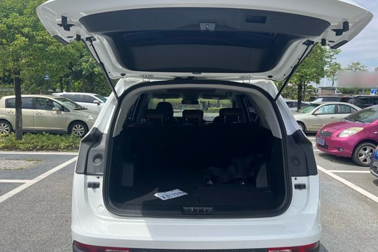 Used JETOUR X90 PLUS 2024 1.6TD DCT Villa 5-Seater