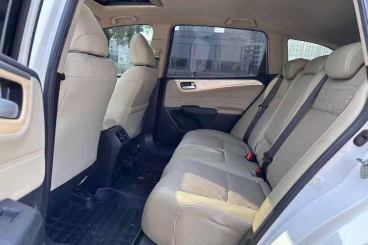 Used Honda Jade 2014 1.8L Automatic Comfort Elite Version 5 Seats
