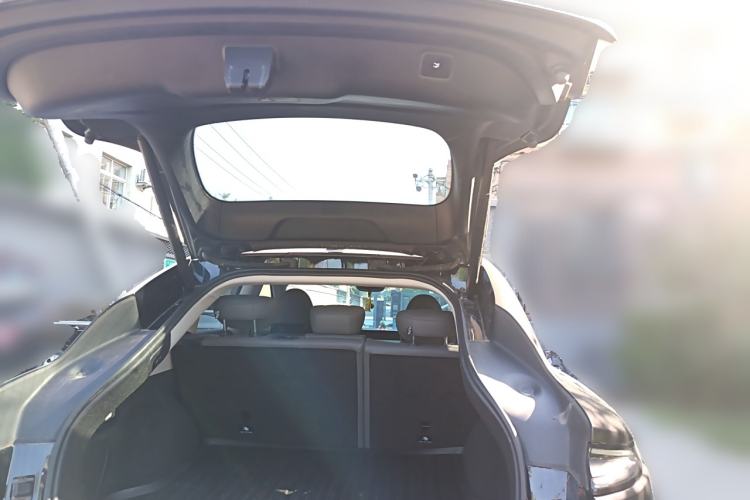 Used IM LS6 2023 Max Standard Edition