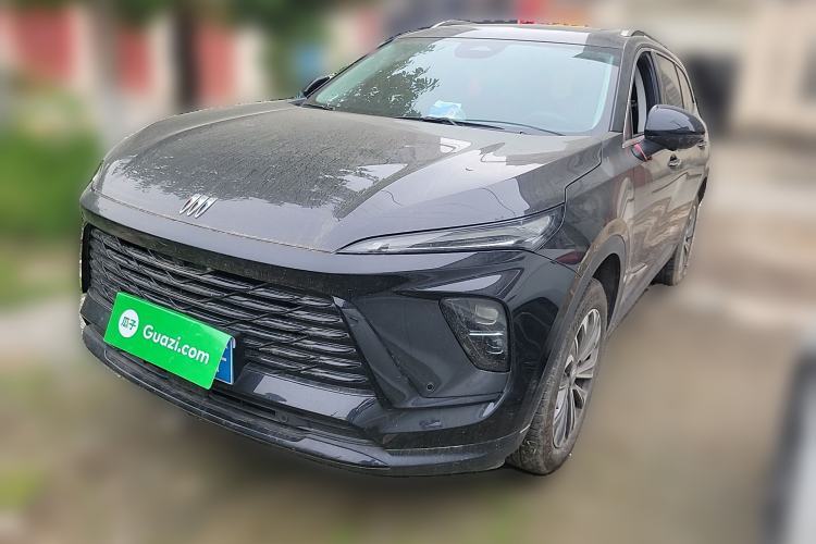 Used Buick Envision 2025 Encore Plus 28T Two-Wheel-Drive Platinum Edition