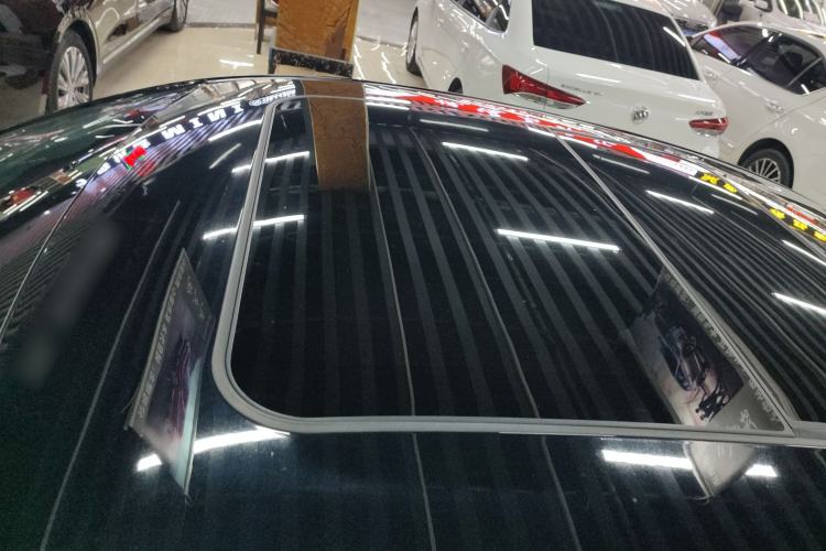 Used Bestune B70 2023 Third Generation 1.5T Automatic Enjoyment Version