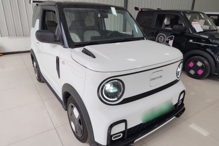 Used Geely Galaxy Panda 2025 210km Panda Kart