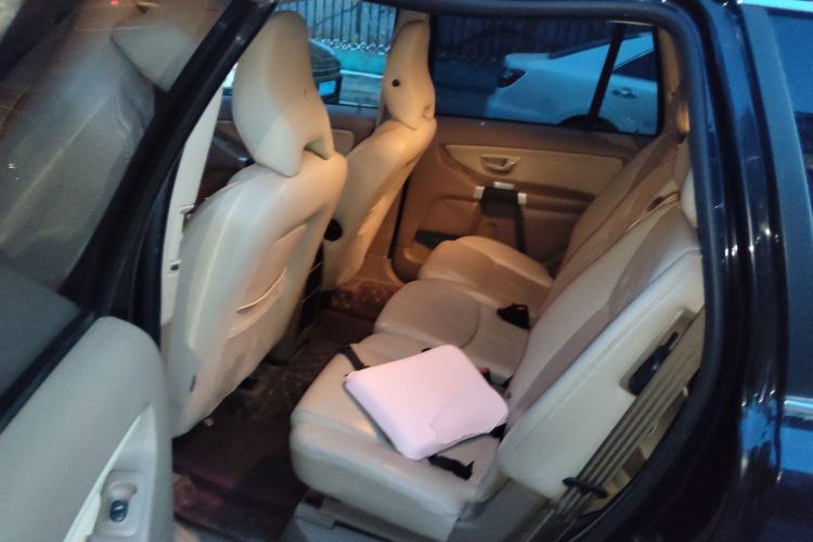 Used Volvo XC90 2010 2.5T AWD