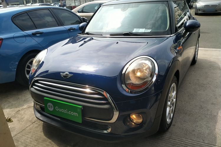 Used MINI 2014 1.2T ONE+
