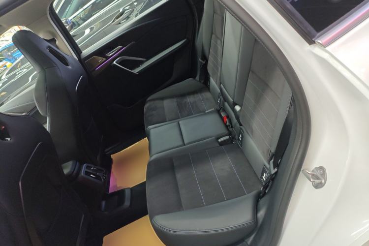 Used BMW iX1 2023 eDrive25L M Sport Package