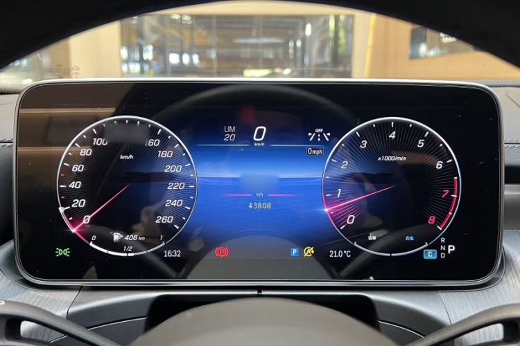 Used Mercedes-Benz C-Class 2023 Restyled C 260 L Sport Edition