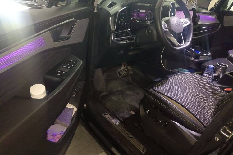 Used Volkswagen Talagon 2021 380TSI Four-Wheel Drive Luxury Premium Edition Pro
