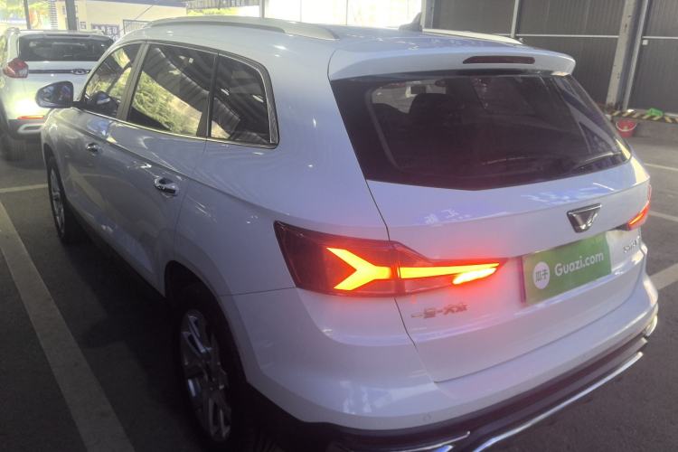 Used Jetta VS7 2020 1.4T Automatic Enjoyment Model