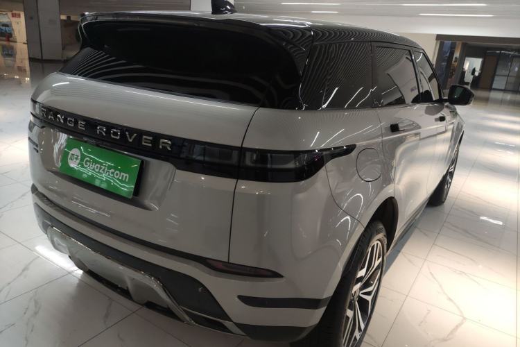 Used Land Rover Range Evoque 2021 Range Rover L 249 PS R-Dynamic SE Luxury Edition