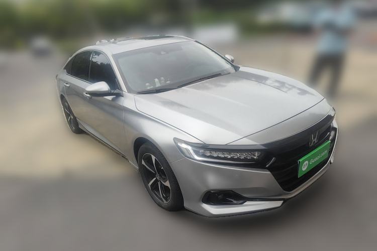 Used Honda Accord 2022 Xing·Hybrid 2.0L Xingling Version