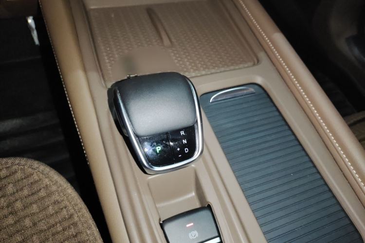 Used Chery Arrizo 8 2023 High-Energy Edition 2.0T DCT Luxury
