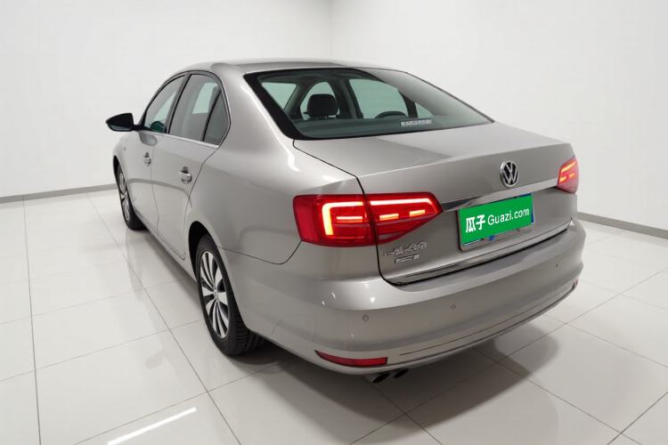 Used Volkswagen Sagitar 2018 280TSI DSG Comfort Model

