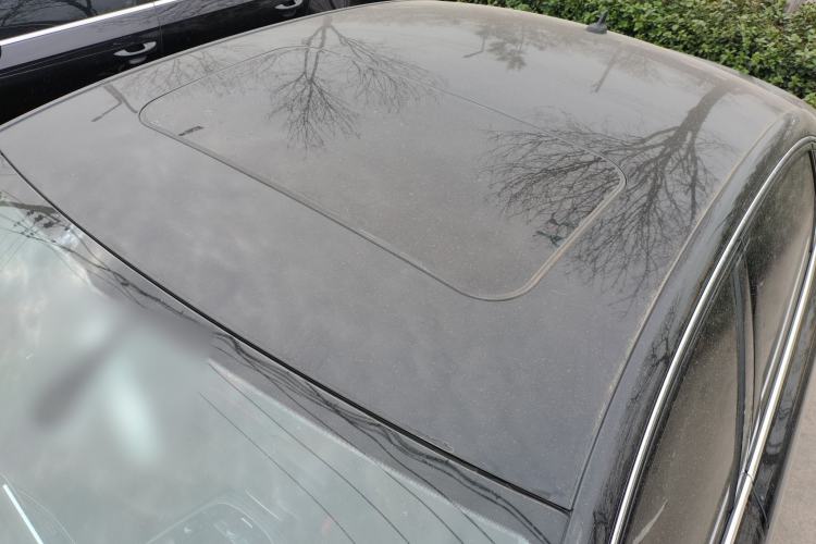 Used Audi A6L 2018 30th Anniversary Edition 35 TFSI Fashion Model