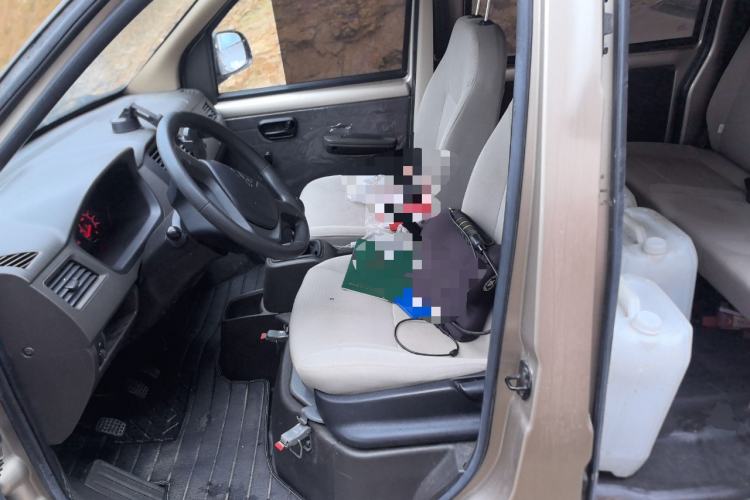 Used Wuling Rongguang S 2022 1.2L Base Version 5-Seater LSI Left Front Seat