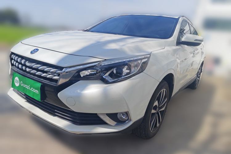 Used Venucia T90 2018 2.0L CVT Smart Connect Luxury Edition China V Standard