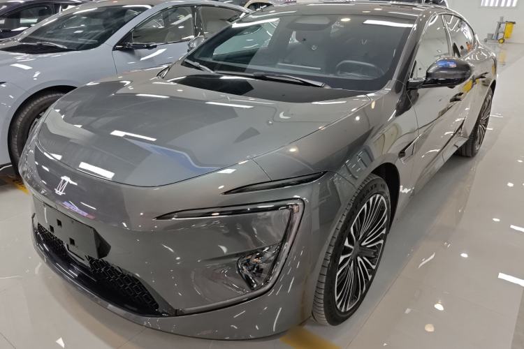 Used Avatr 12 2025 Ultra Extended-Range Edition