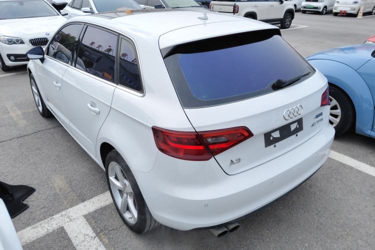 Used Audi A3 2015 Sportback 40 TFSI Automatic Comfort Model