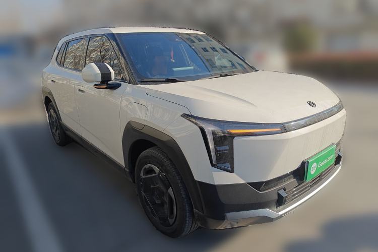 Used Dongfeng NAMMI 06 2025 401 Air
