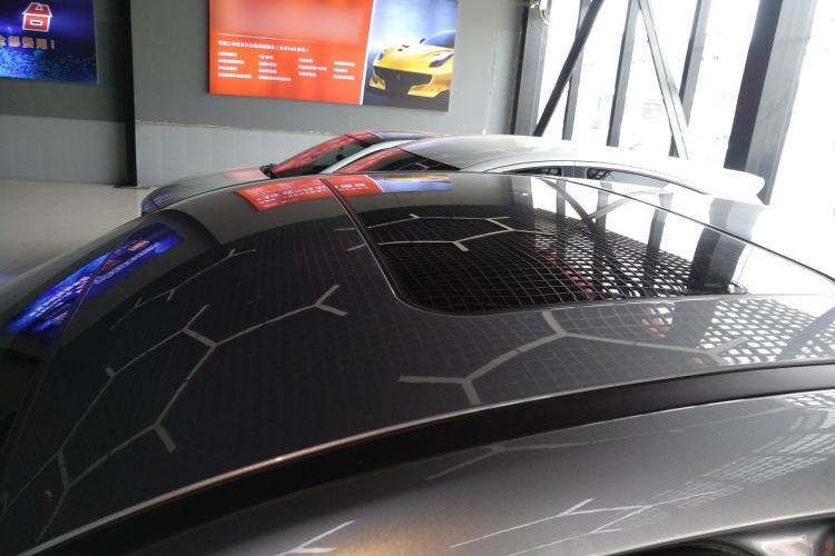 Used CHANGAN CS85 COUPE 2021 1.5T DCT Luxury Edition
