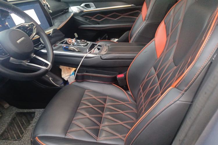 Used Haval XY 2022 1.5T Smart Edition
