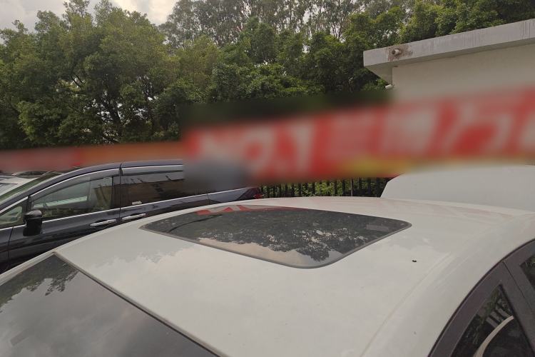 Used Buick GT 2021 Revised Version Flagship 1.5L Automatic Entry-Level Trim
