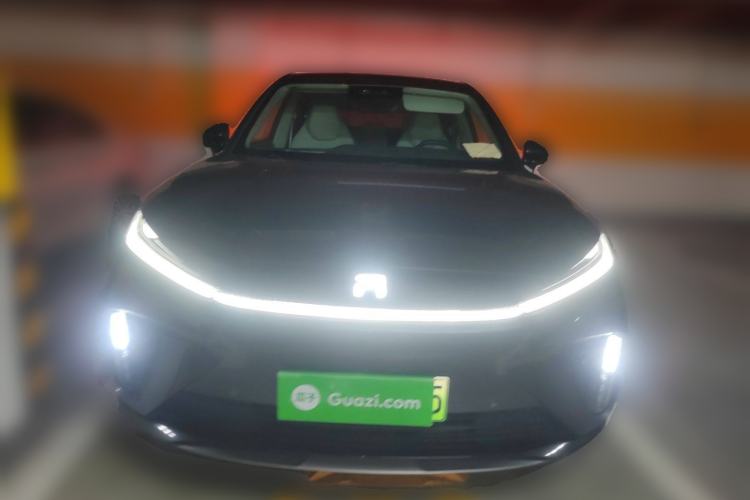 Used Rising R7 2022 Standard Advanced Version