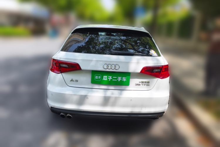 Used Audi A3 2016 Sportback 35 TFSI Style Edition