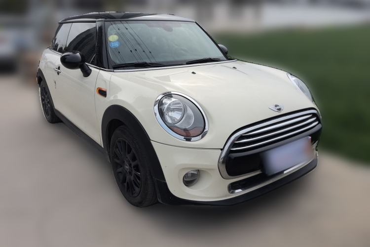 Used MINI 2016 1.5T COOPER
