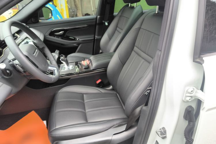 Used Land Rover Range Rover Evoque 2020 249 PS R-DYNAMIC S Blackened Sport Technology Edition