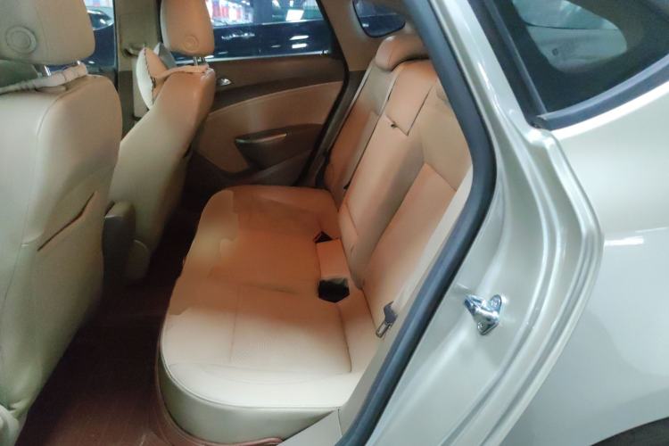 Used Buick GT 2013 GT 1.6L Automatic Fashion Edition
