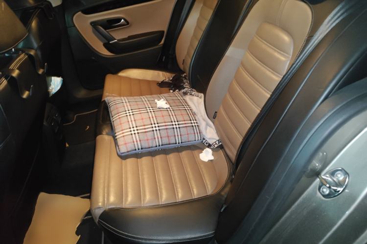 Used Volkswagen CC 2009 3.6FSI Comfort Edition
