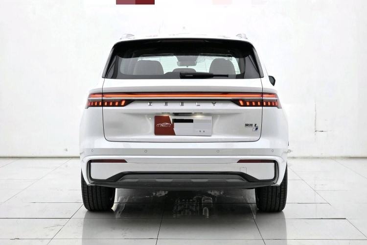 Used Geely Auto Monjaro L Intelligent Engine 2024 1.5T Nebula Edition
